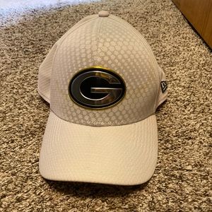 Color Rush Green Bay Packers New Era hat